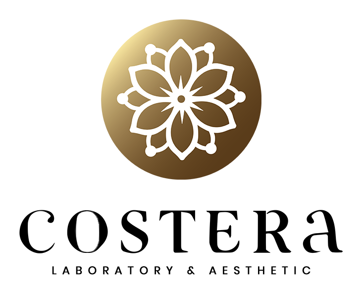Costera Clinik Logo